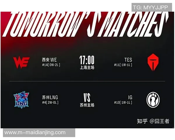 esports数据赛后复盘WE与TES对决的技术分析与战术探讨