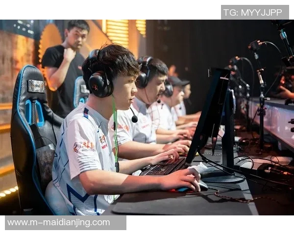 esports最新数据与杨伟畅谈王者荣耀的职业生涯与成长之路