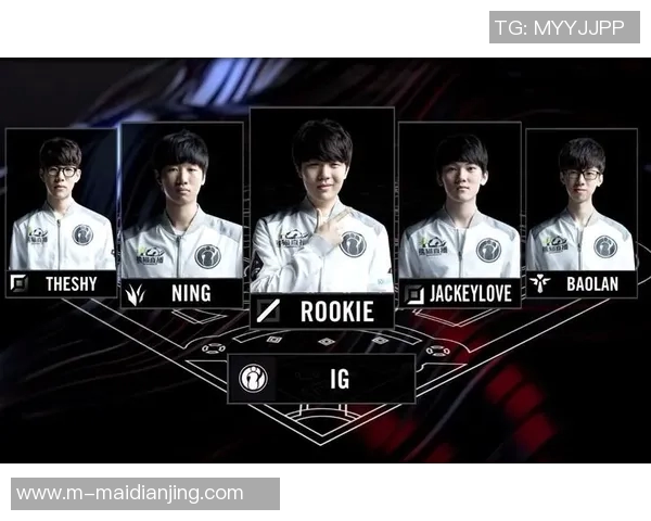 电竞新闻赛后复盘EDG与IG实力对比分析揭示未来发展潜力