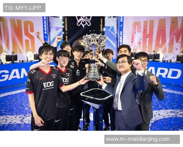 2026电竞新闻和平精英巨献揭开EDG战队背后的实力与荣耀之路